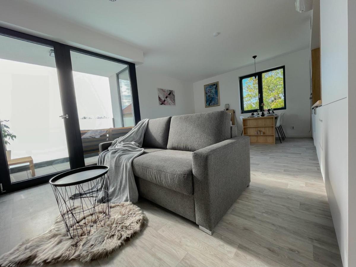 Apartman X28 Mikulov Exteriér fotografie
