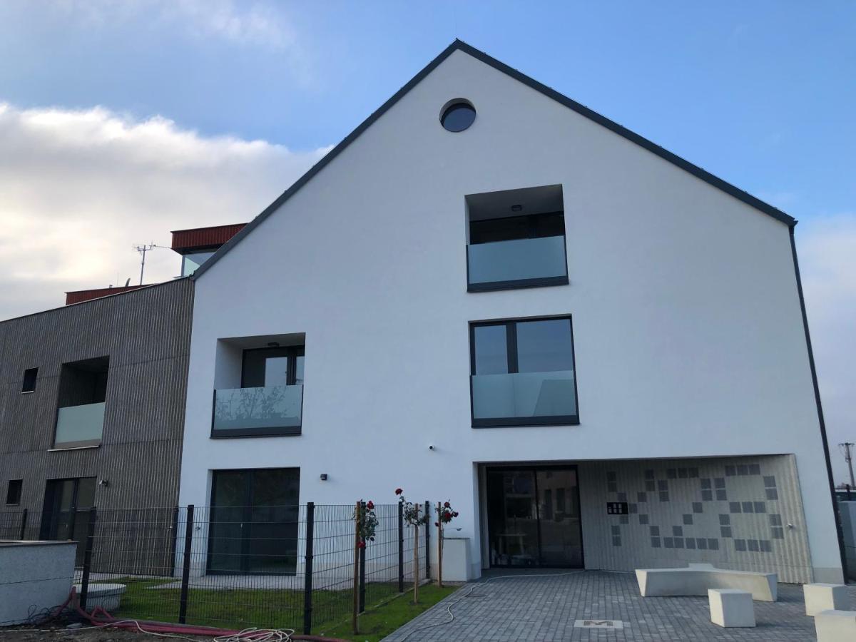 Apartman X28 Mikulov Exteriér fotografie