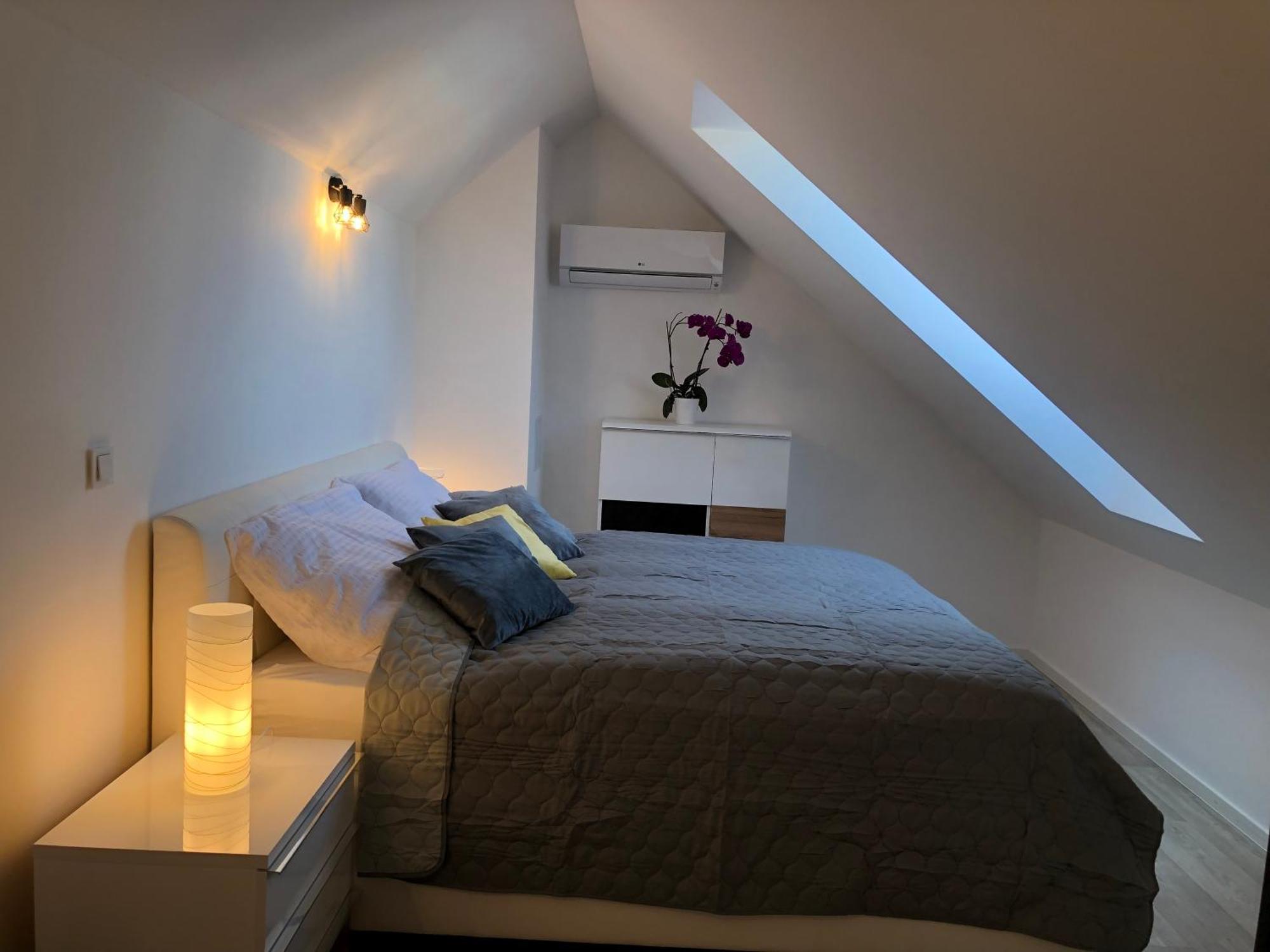 Apartman X28 Mikulov Exteriér fotografie