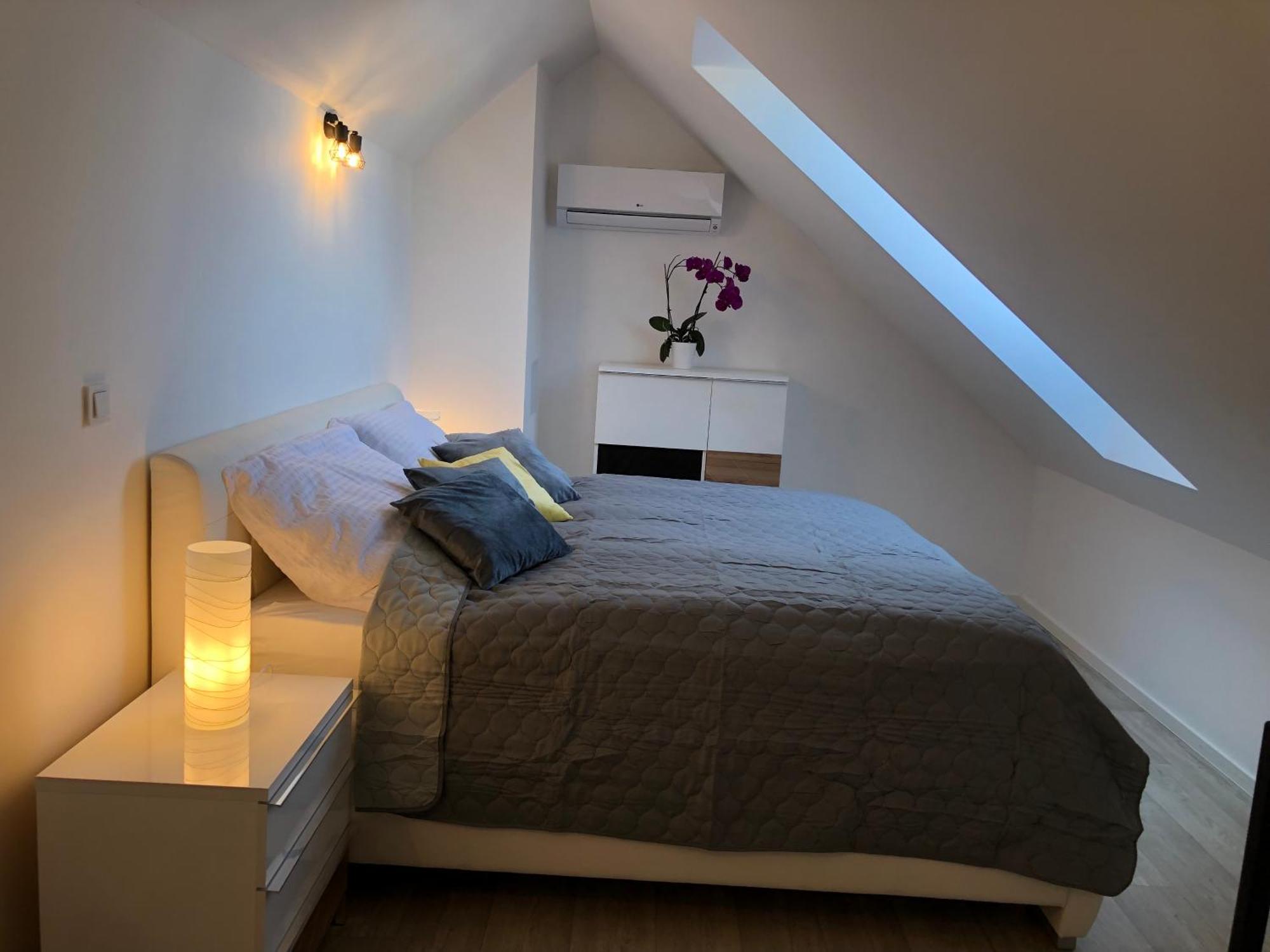 Apartman X28 Mikulov Exteriér fotografie