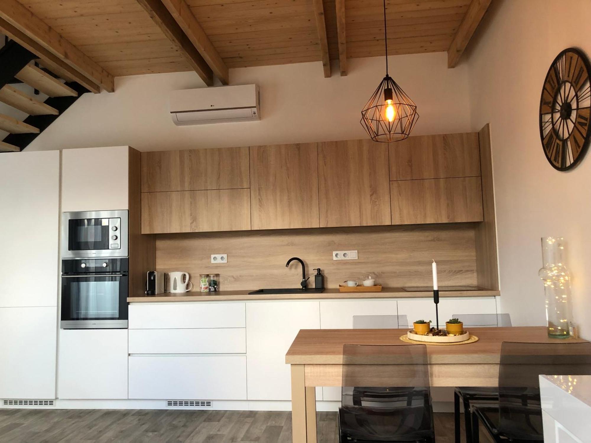 Apartman X28 Mikulov Exteriér fotografie