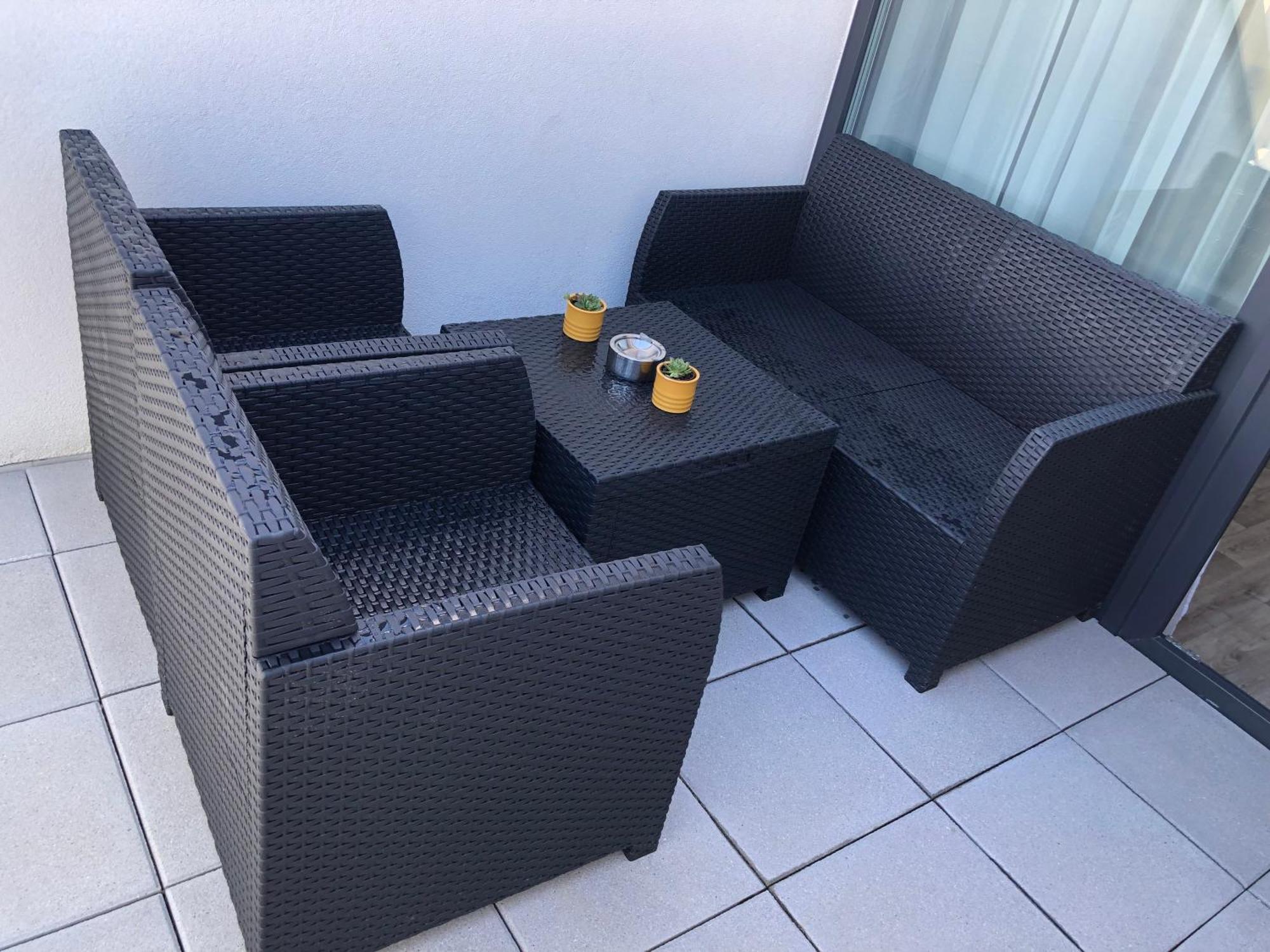 Apartman X28 Mikulov Exteriér fotografie