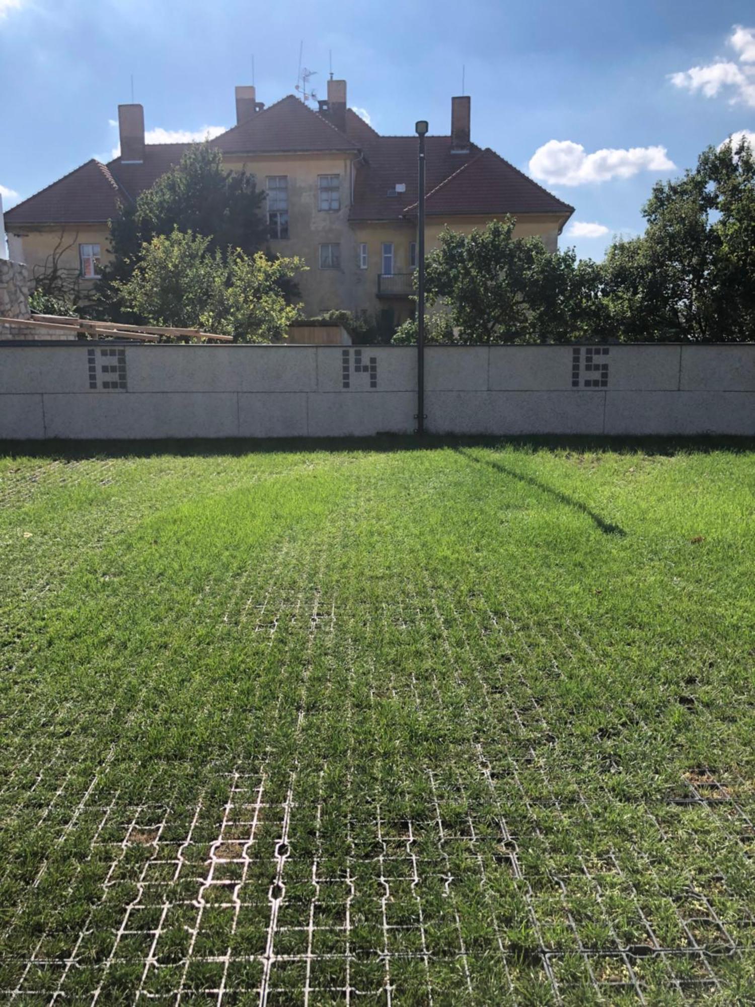 Apartman X28 Mikulov Exteriér fotografie