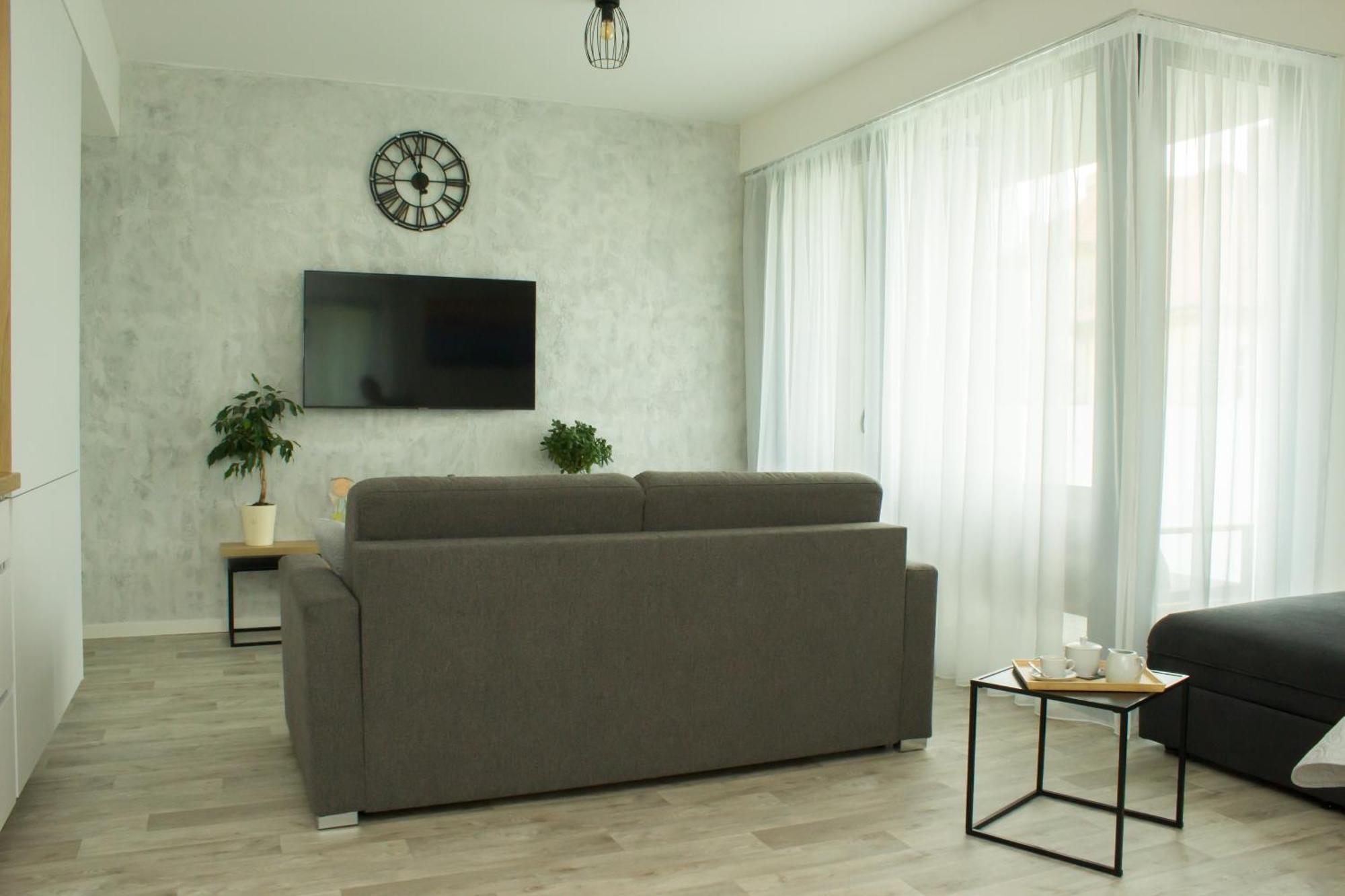 Apartman X28 Mikulov Exteriér fotografie