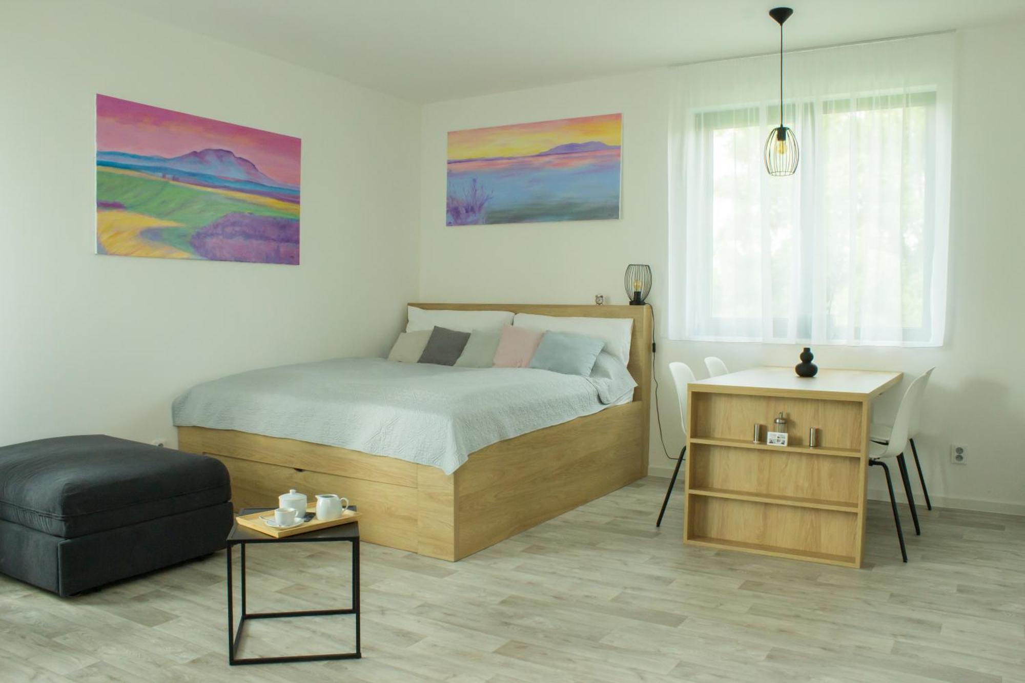 Apartman X28 Mikulov Exteriér fotografie