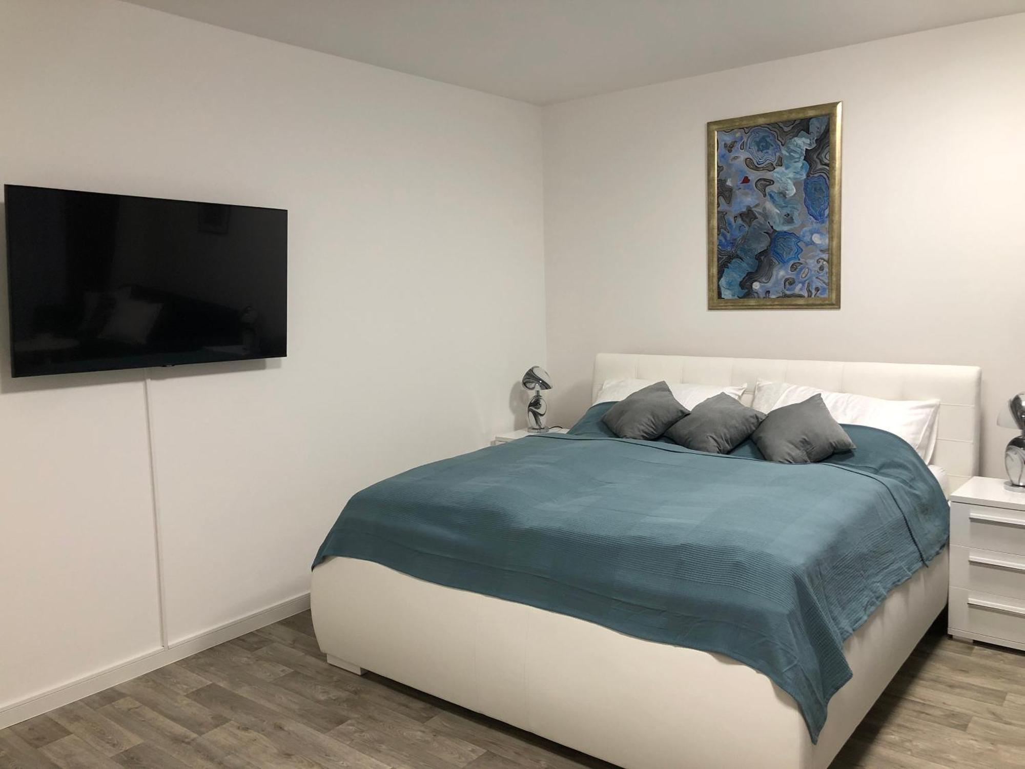 Apartman X28 Mikulov Exteriér fotografie
