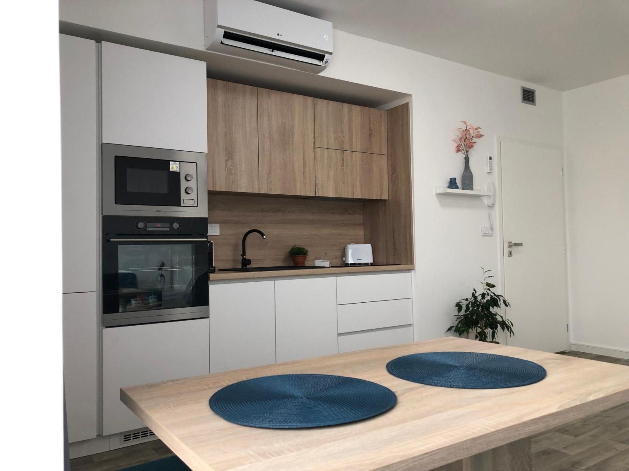 Apartman X28 Mikulov Exteriér fotografie
