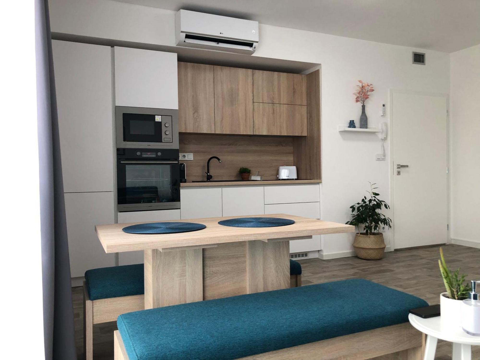 Apartman X28 Mikulov Exteriér fotografie