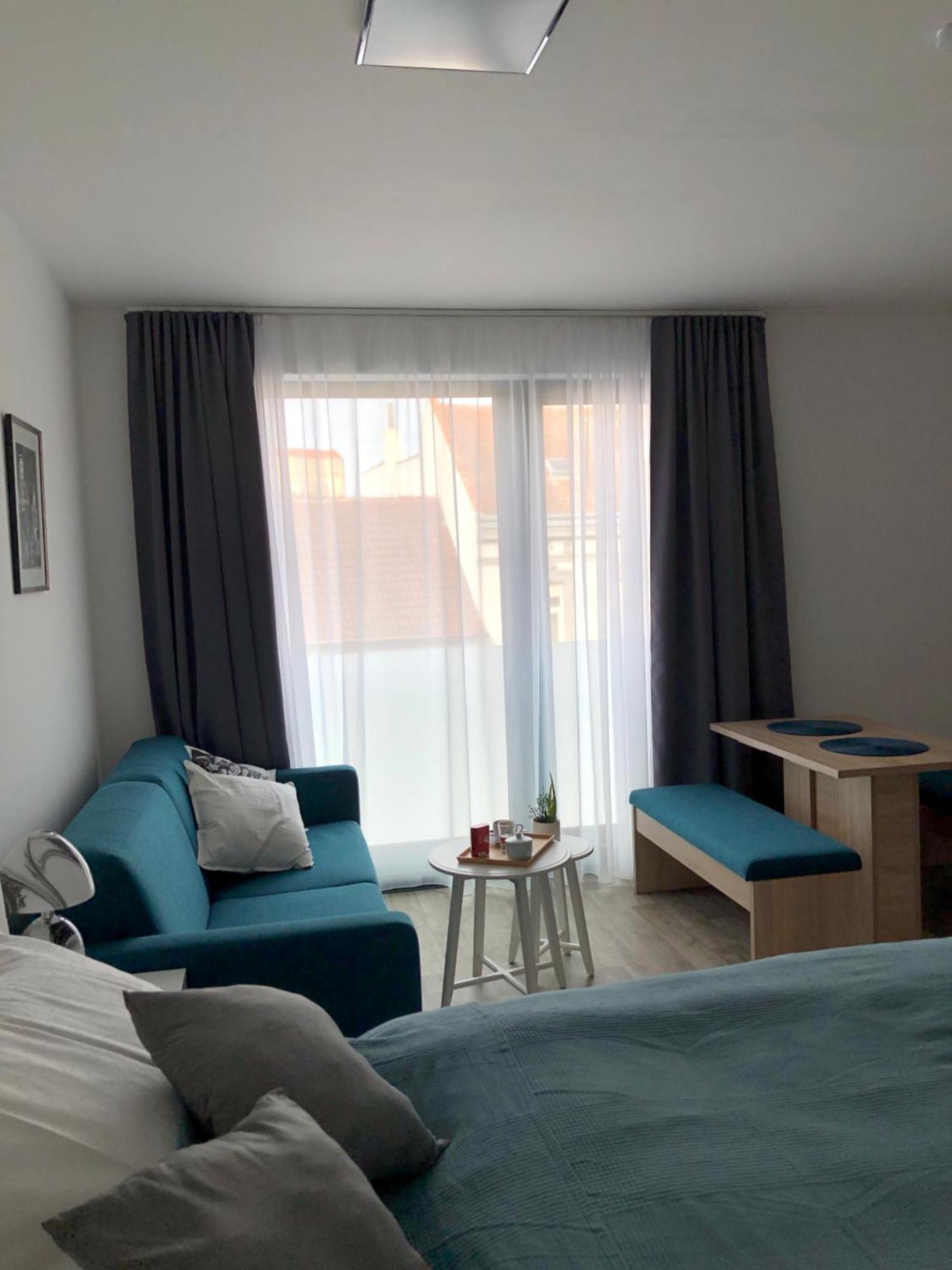 Apartman X28 Mikulov Exteriér fotografie
