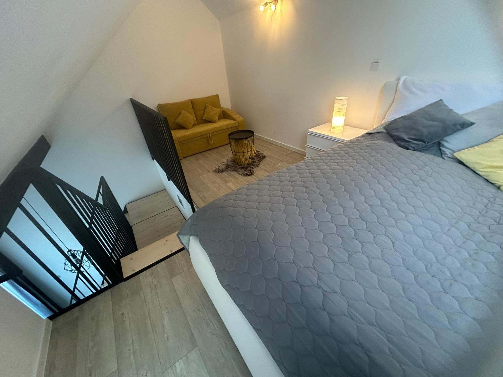 Apartman X28 Mikulov Exteriér fotografie