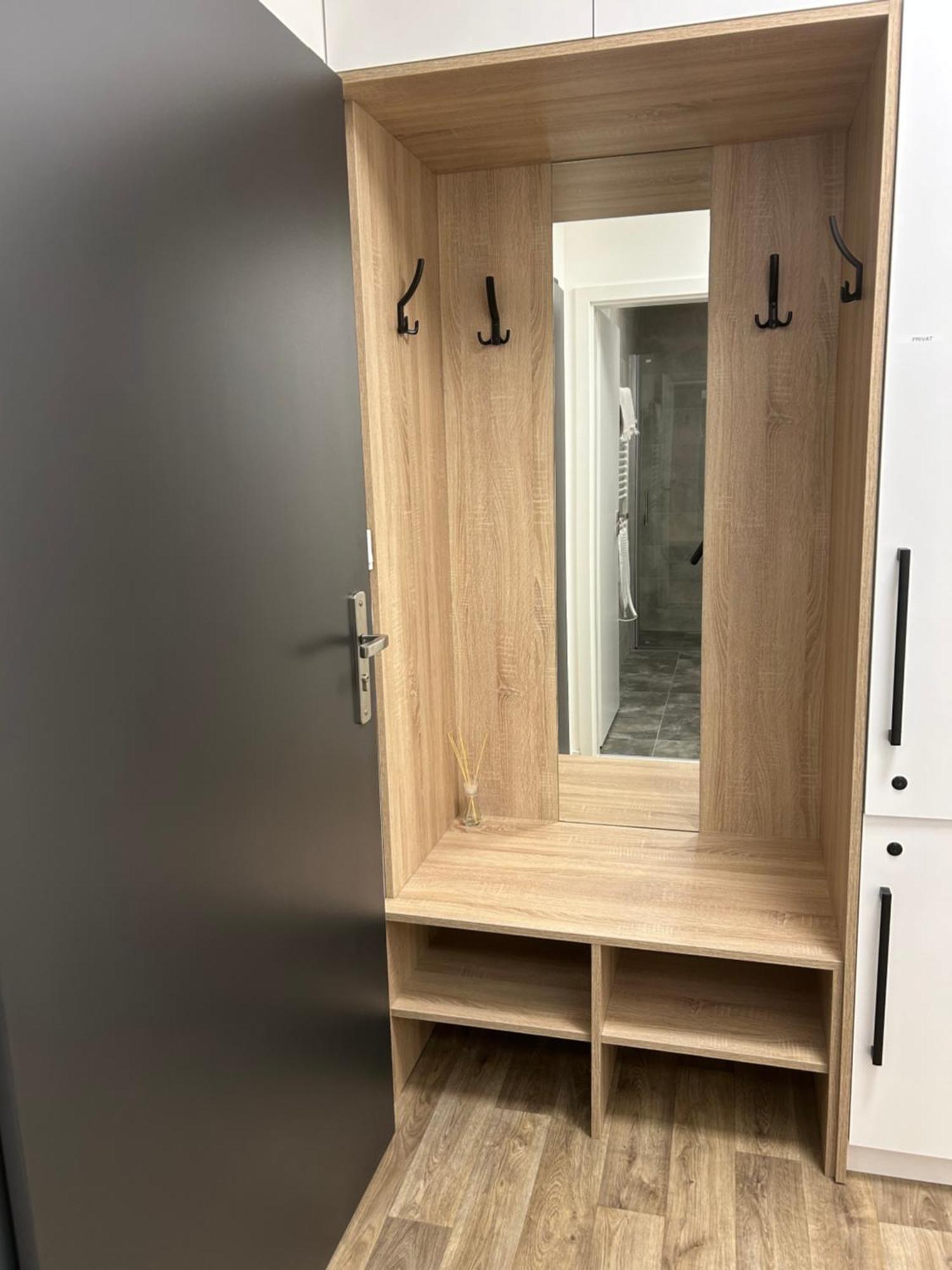 Apartman X28 Mikulov Exteriér fotografie