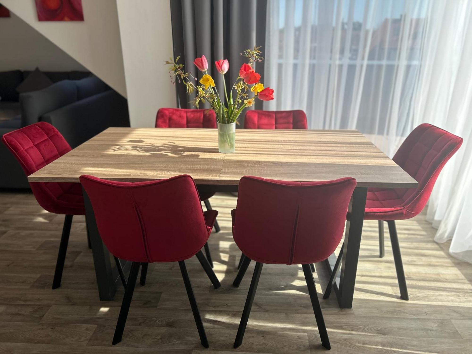 Apartman X28 Mikulov Exteriér fotografie