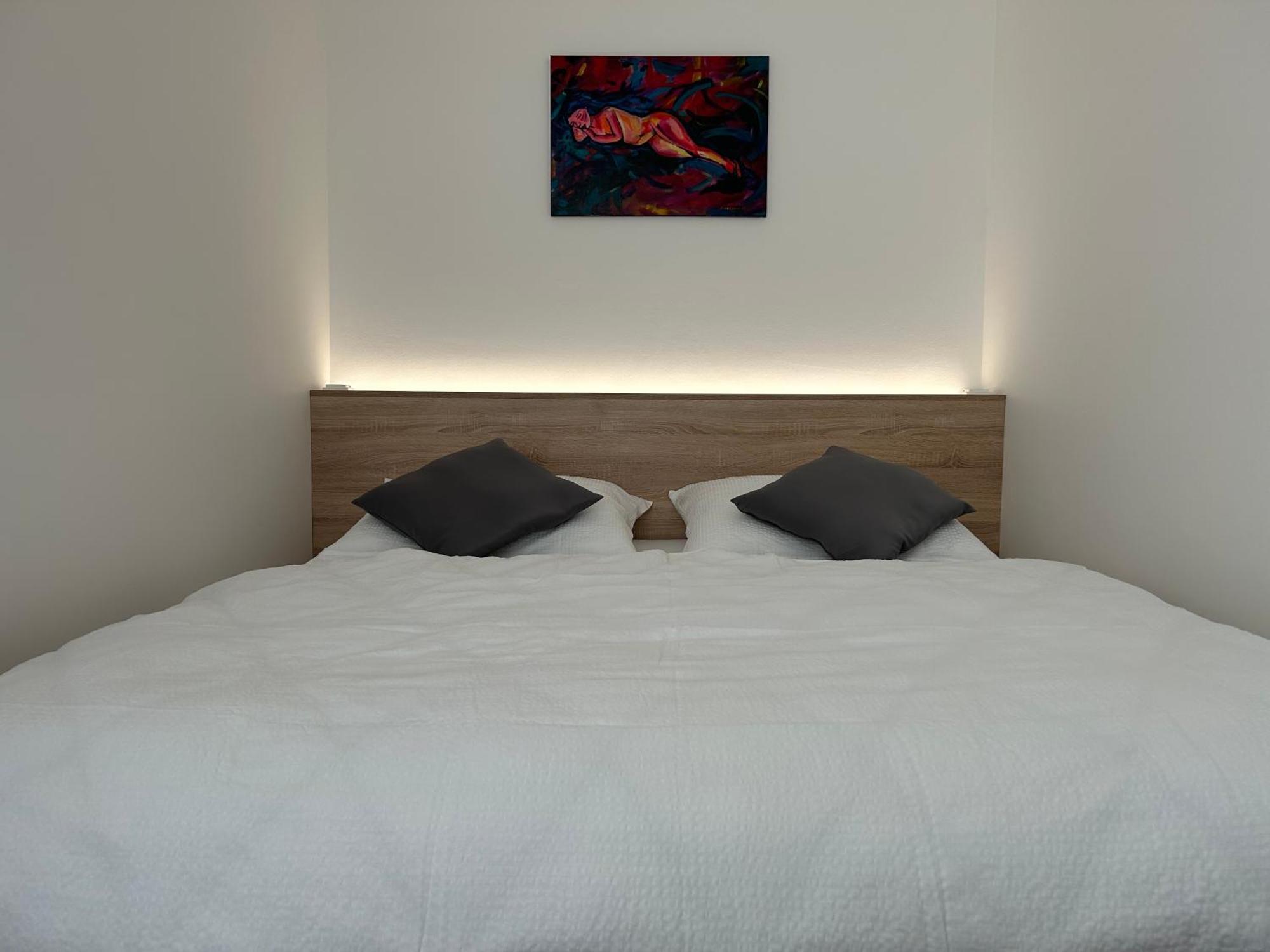 Apartman X28 Mikulov Exteriér fotografie