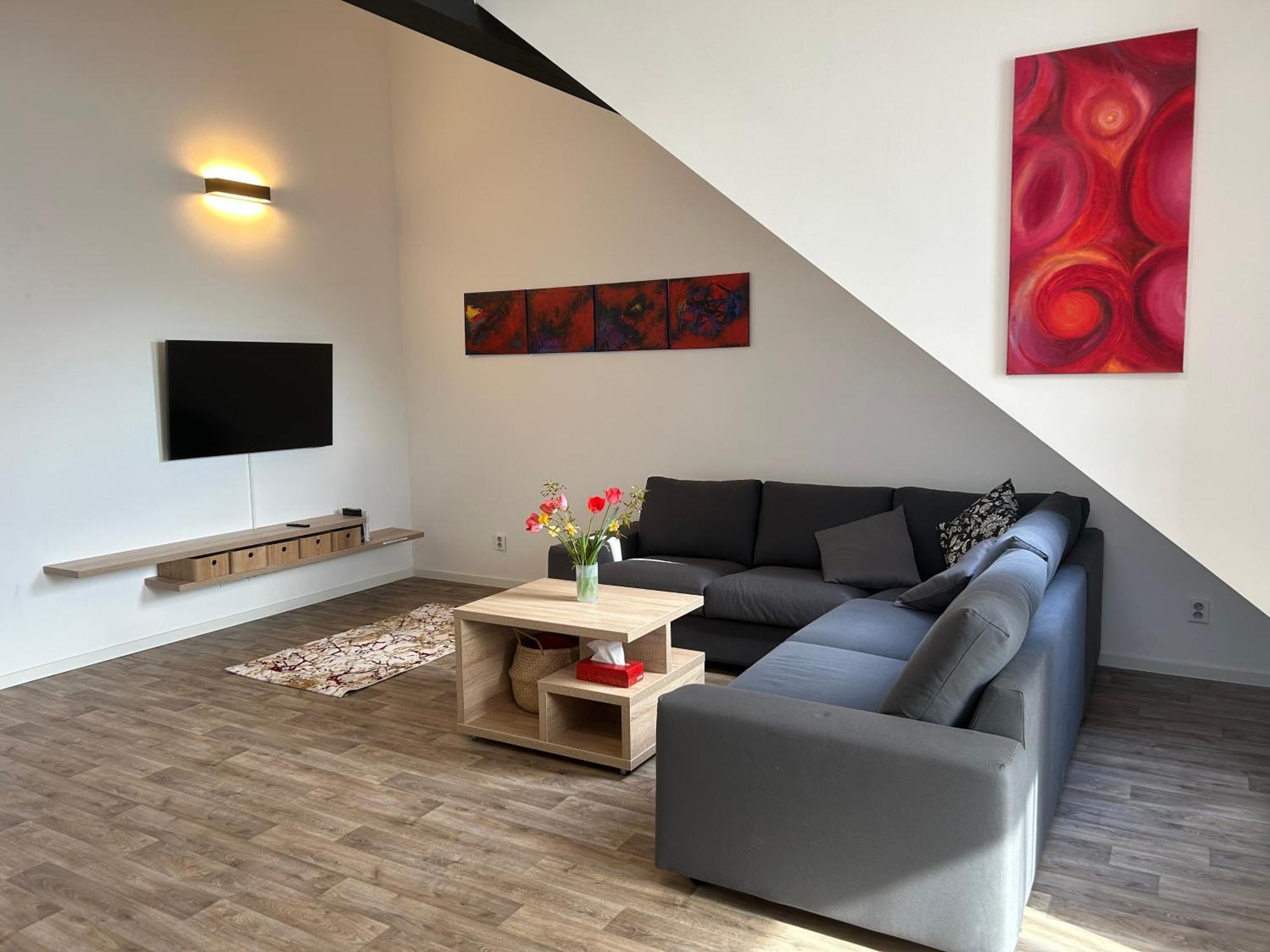 Apartman X28 Mikulov Exteriér fotografie